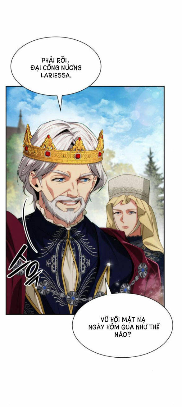 Chị Gái À, Kiếp Này Em Chính Là Nữ Hoàng Chapter 45.2 - Trang 2