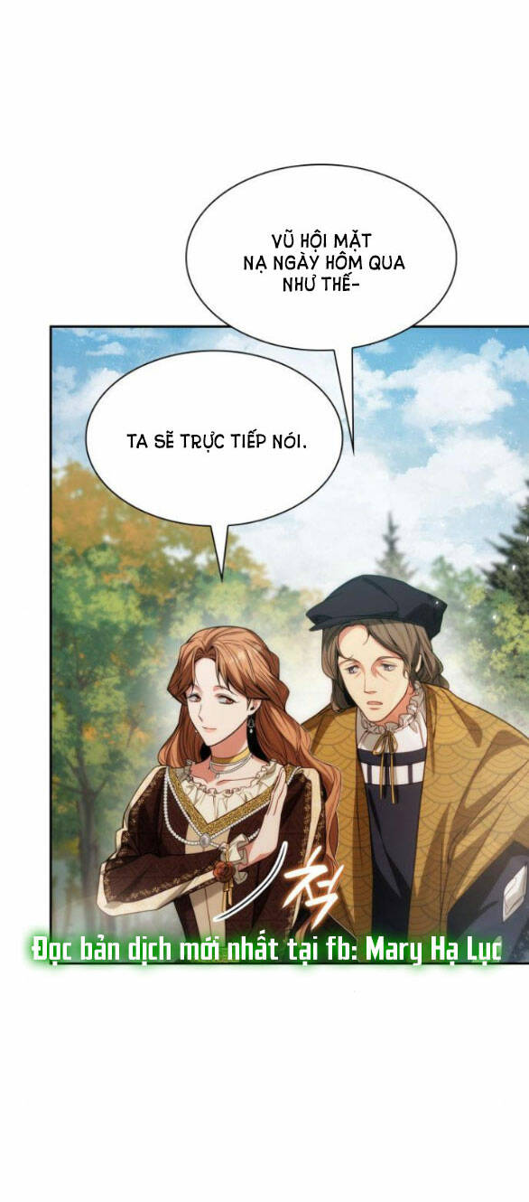 Chị Gái À, Kiếp Này Em Chính Là Nữ Hoàng Chapter 45.2 - Trang 2