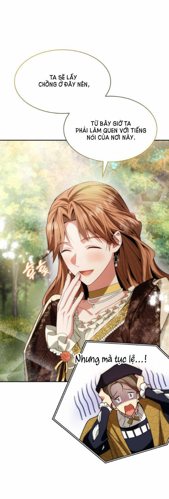 Chị Gái À, Kiếp Này Em Chính Là Nữ Hoàng Chapter 45.2 - Trang 2