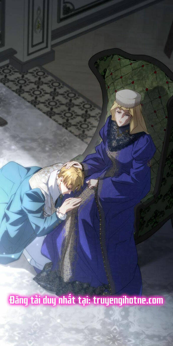 Chị Gái À, Kiếp Này Em Chính Là Nữ Hoàng Chapter 46.1 - Trang 2