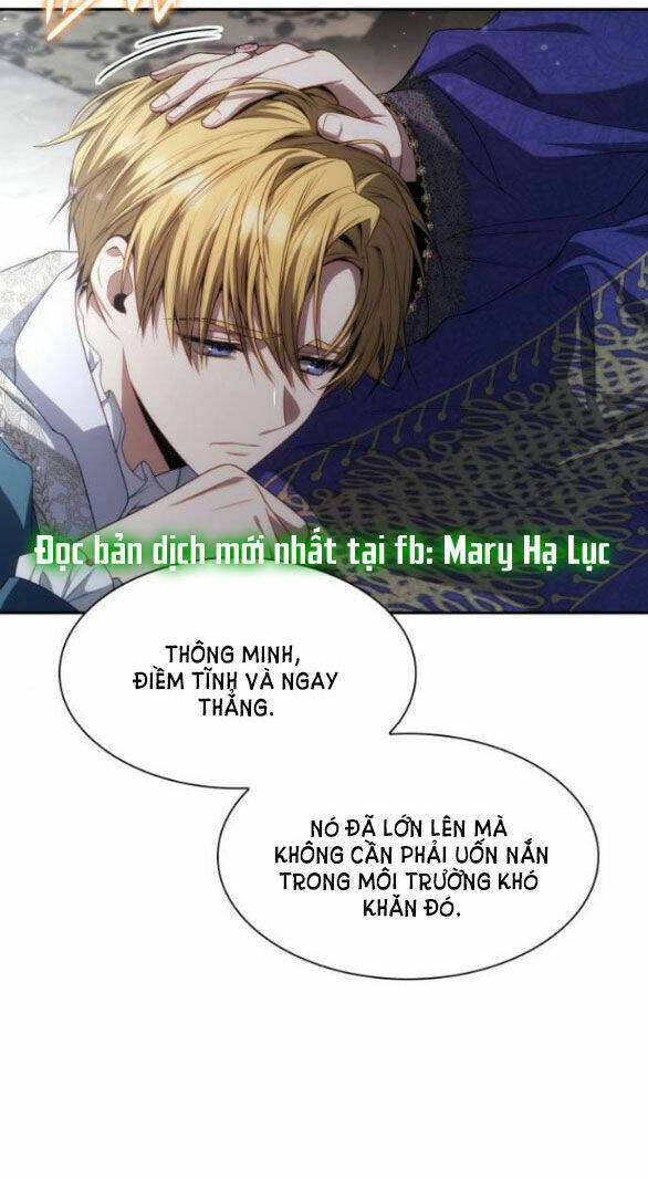 Chị Gái À, Kiếp Này Em Chính Là Nữ Hoàng Chapter 46.1 - Trang 2