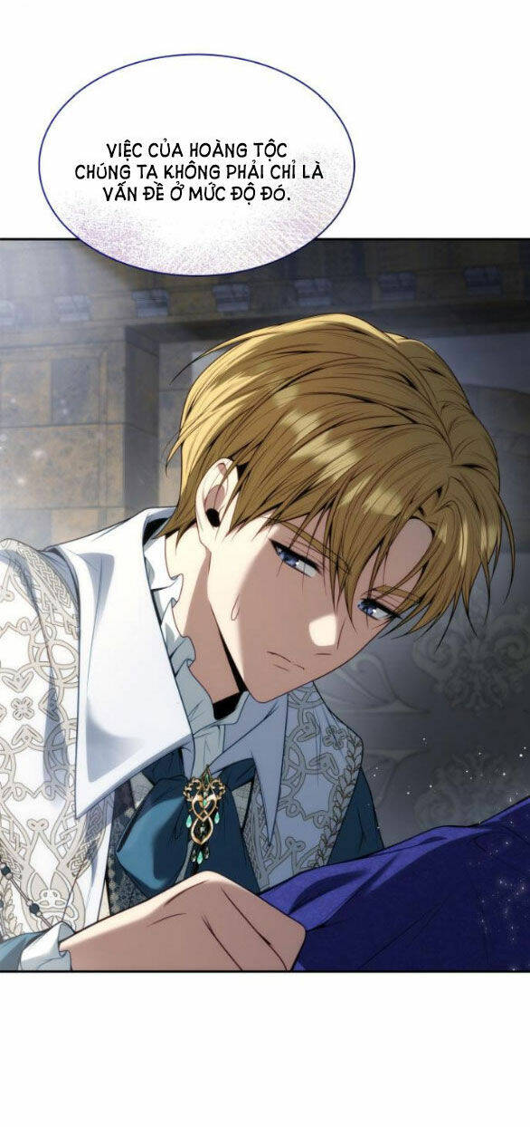 Chị Gái À, Kiếp Này Em Chính Là Nữ Hoàng Chapter 46.1 - Trang 2