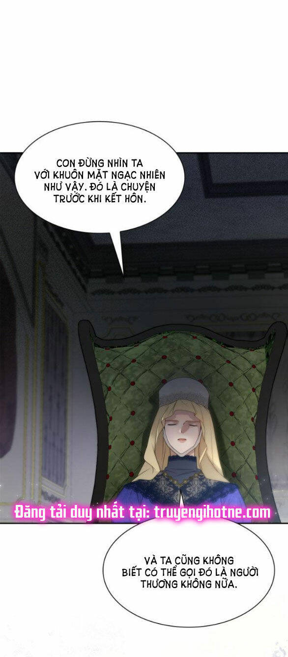 Chị Gái À, Kiếp Này Em Chính Là Nữ Hoàng Chapter 46.1 - Trang 2