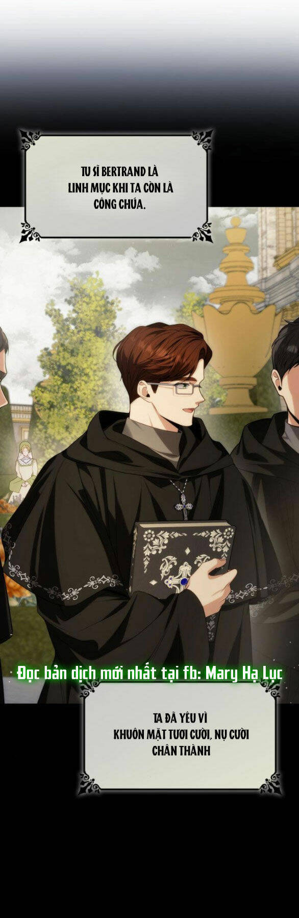 Chị Gái À, Kiếp Này Em Chính Là Nữ Hoàng Chapter 46.1 - Trang 2