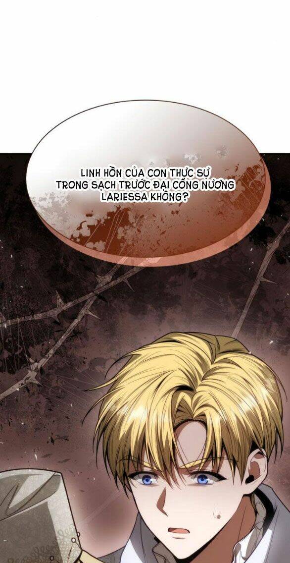 Chị Gái À, Kiếp Này Em Chính Là Nữ Hoàng Chapter 46.1 - Trang 2