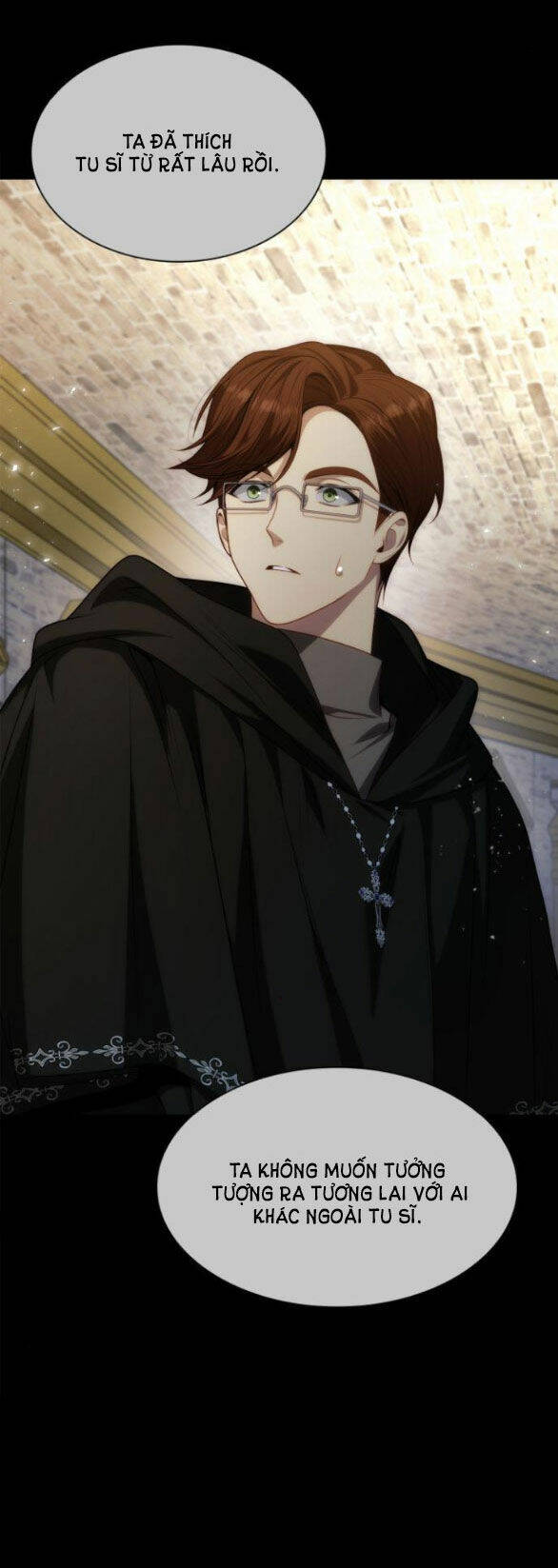 Chị Gái À, Kiếp Này Em Chính Là Nữ Hoàng Chapter 46.1 - Trang 2