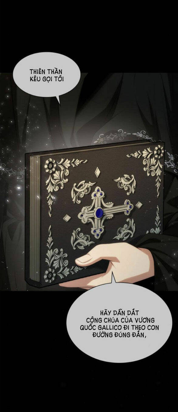 Chị Gái À, Kiếp Này Em Chính Là Nữ Hoàng Chapter 46.1 - Trang 2