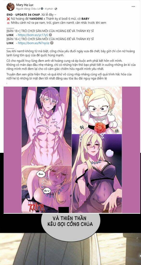 Chị Gái À, Kiếp Này Em Chính Là Nữ Hoàng Chapter 46.1 - Trang 2