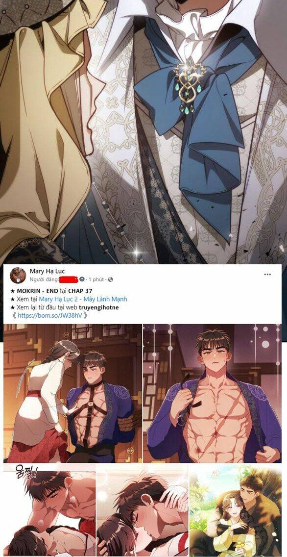 Chị Gái À, Kiếp Này Em Chính Là Nữ Hoàng Chapter 46.1 - Trang 2