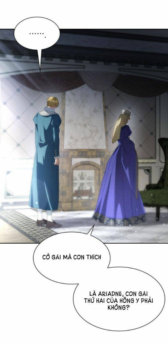 Chị Gái À, Kiếp Này Em Chính Là Nữ Hoàng Chapter 46.1 - Trang 2