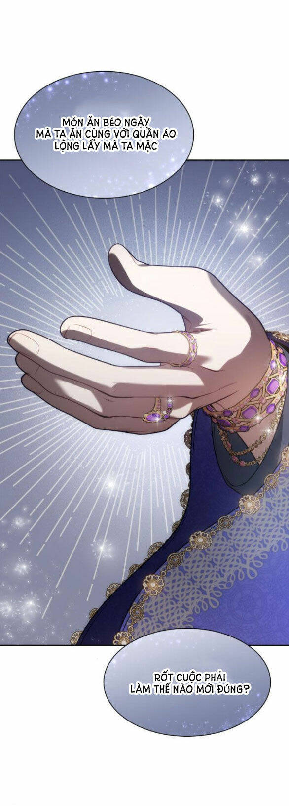 Chị Gái À, Kiếp Này Em Chính Là Nữ Hoàng Chapter 46.2 - Trang 2