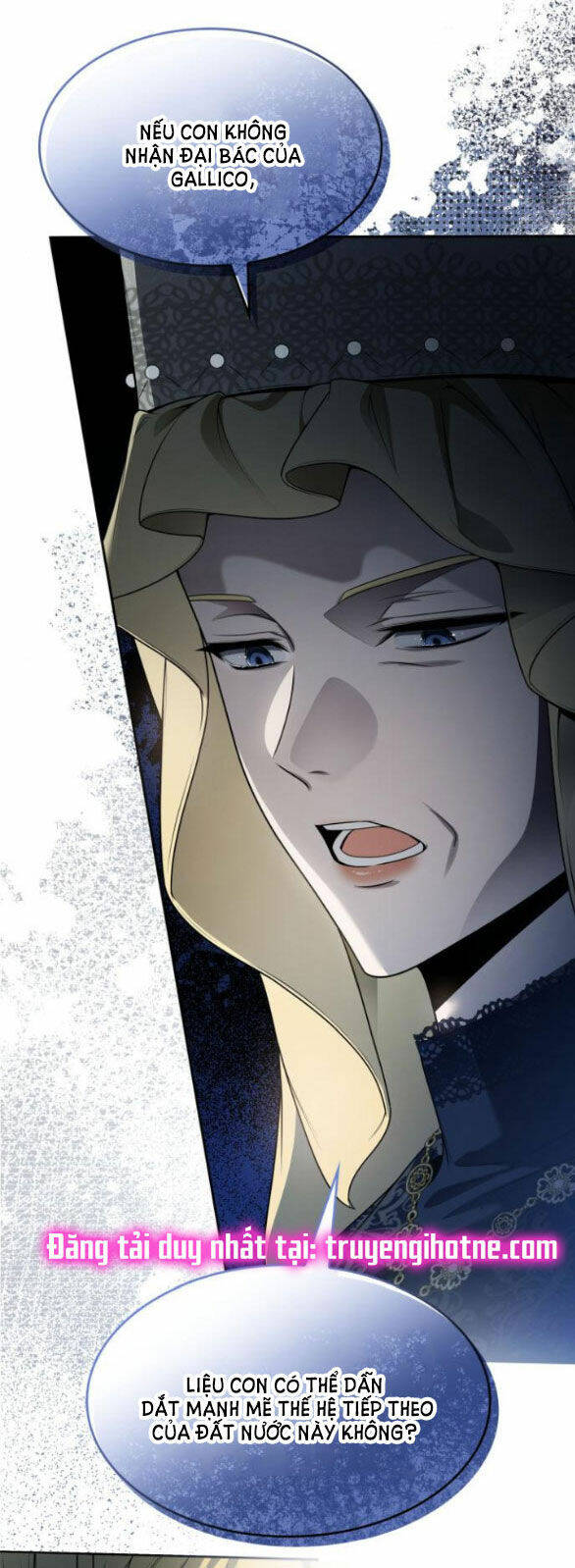 Chị Gái À, Kiếp Này Em Chính Là Nữ Hoàng Chapter 46.2 - Trang 2