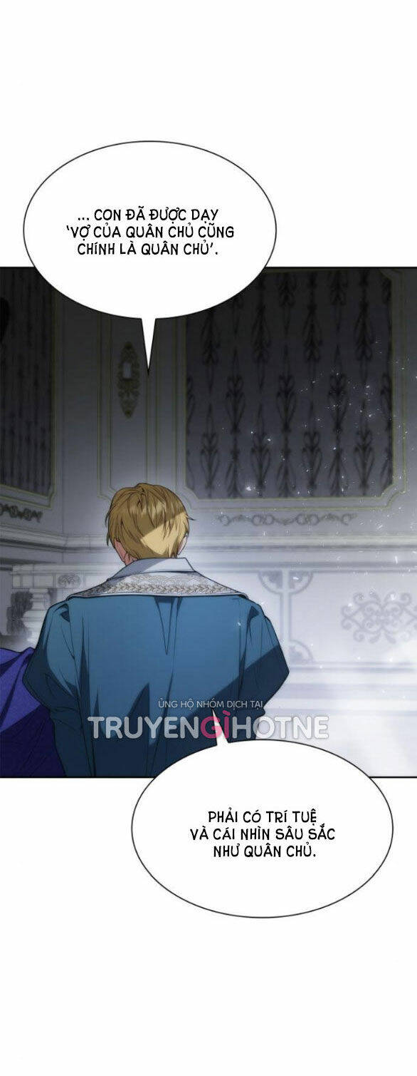 Chị Gái À, Kiếp Này Em Chính Là Nữ Hoàng Chapter 46.2 - Trang 2