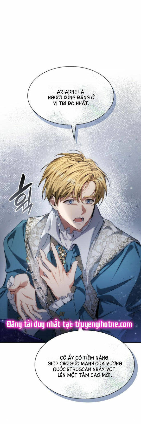 Chị Gái À, Kiếp Này Em Chính Là Nữ Hoàng Chapter 46.2 - Trang 2