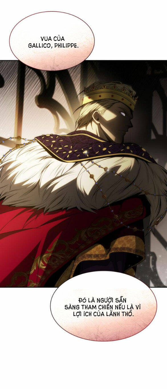 Chị Gái À, Kiếp Này Em Chính Là Nữ Hoàng Chapter 46.2 - Trang 2