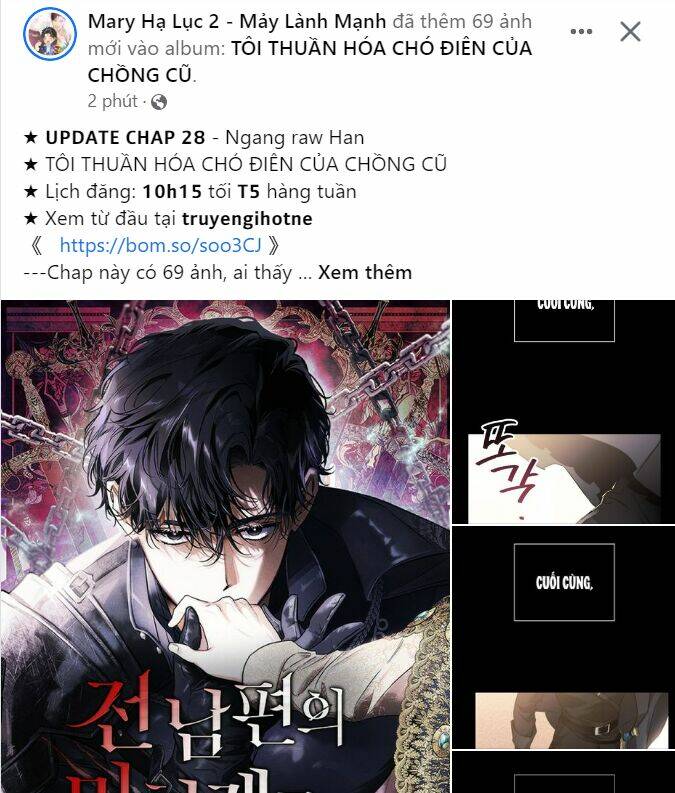 Chị Gái À, Kiếp Này Em Chính Là Nữ Hoàng Chapter 46.2 - Trang 2