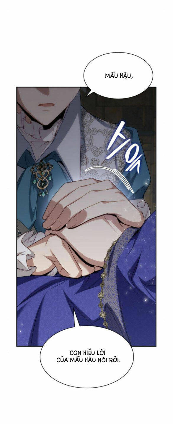 Chị Gái À, Kiếp Này Em Chính Là Nữ Hoàng Chapter 46.2 - Trang 2