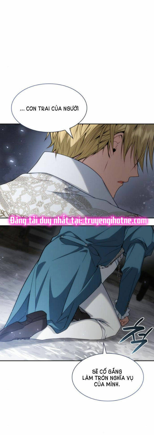 Chị Gái À, Kiếp Này Em Chính Là Nữ Hoàng Chapter 46.2 - Trang 2