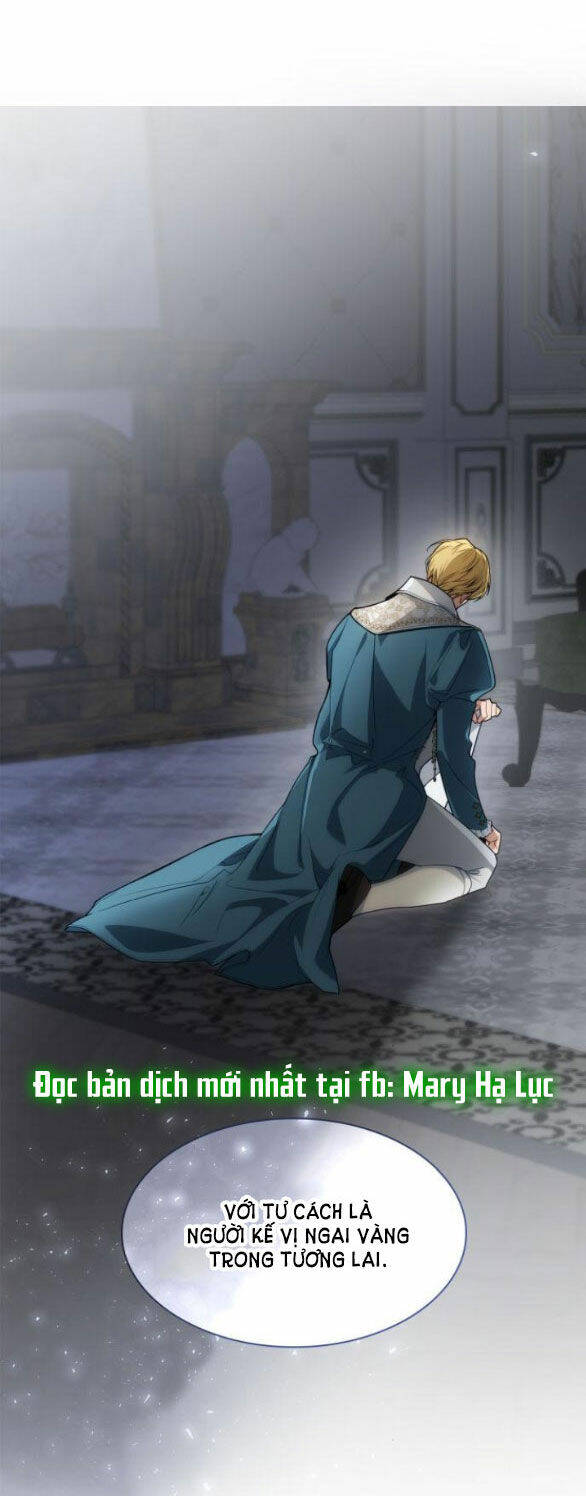 Chị Gái À, Kiếp Này Em Chính Là Nữ Hoàng Chapter 46.2 - Trang 2