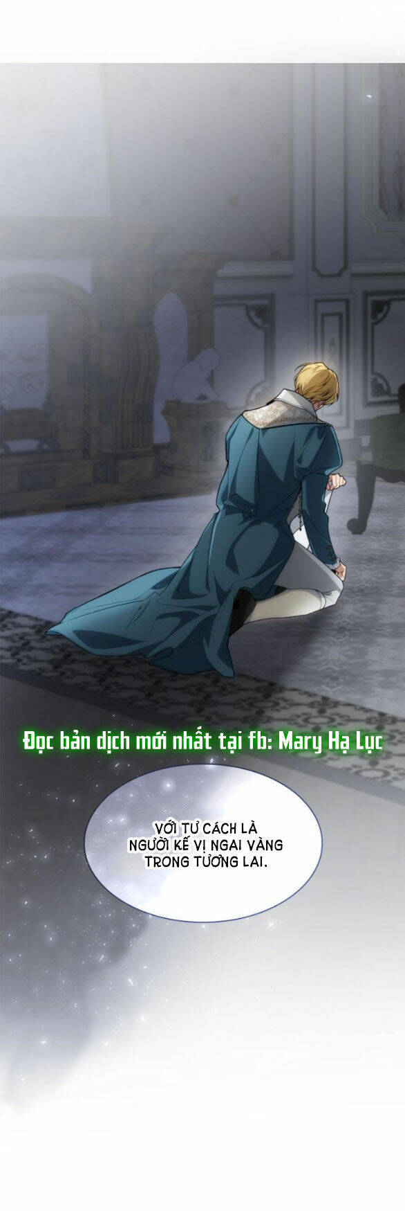 Chị Gái À, Kiếp Này Em Chính Là Nữ Hoàng Chapter 46.2 - Trang 2