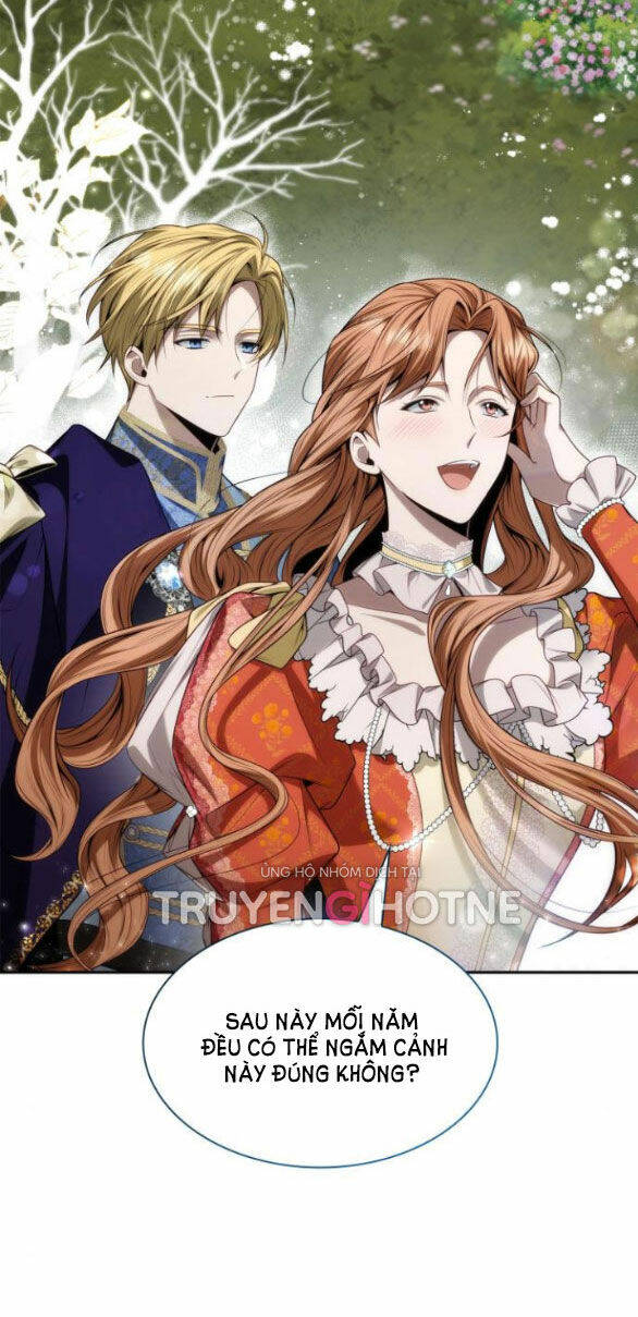 Chị Gái À, Kiếp Này Em Chính Là Nữ Hoàng Chapter 46.2 - Trang 2