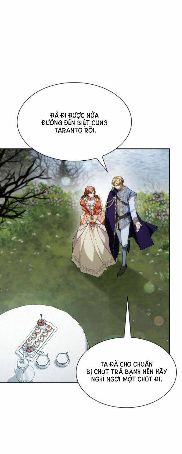 Chị Gái À, Kiếp Này Em Chính Là Nữ Hoàng Chapter 46.2 - Trang 2