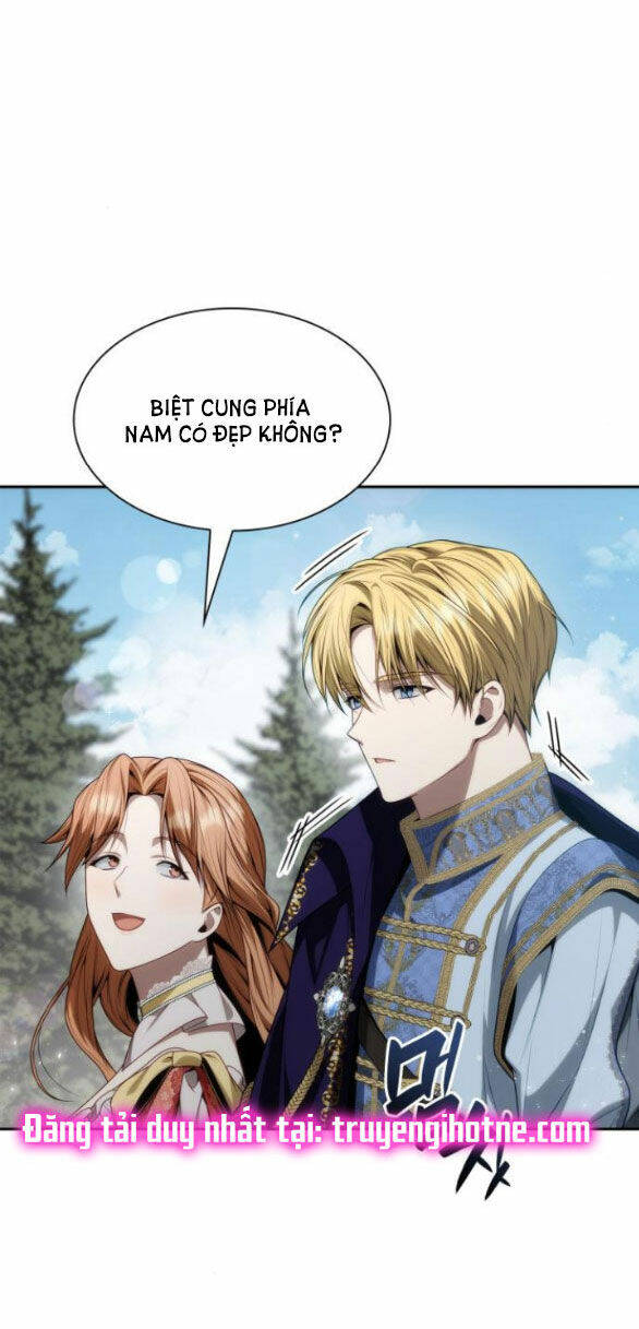 Chị Gái À, Kiếp Này Em Chính Là Nữ Hoàng Chapter 46.2 - Trang 2