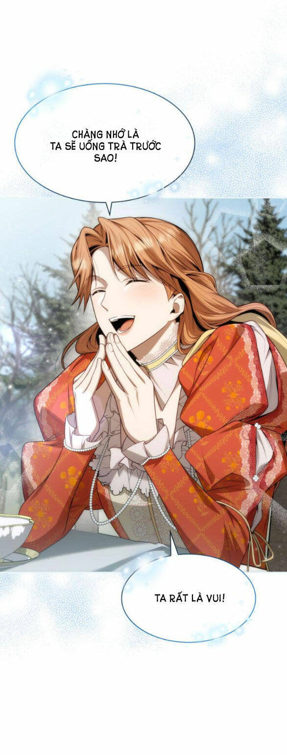 Chị Gái À, Kiếp Này Em Chính Là Nữ Hoàng Chapter 46.2 - Trang 2