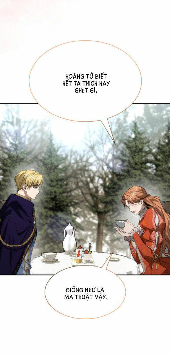 Chị Gái À, Kiếp Này Em Chính Là Nữ Hoàng Chapter 46.2 - Trang 2