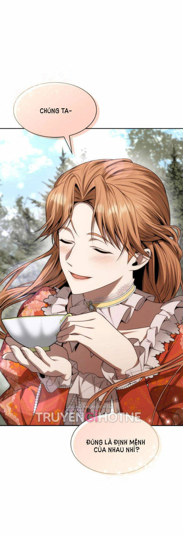 Chị Gái À, Kiếp Này Em Chính Là Nữ Hoàng Chapter 46.2 - Trang 2