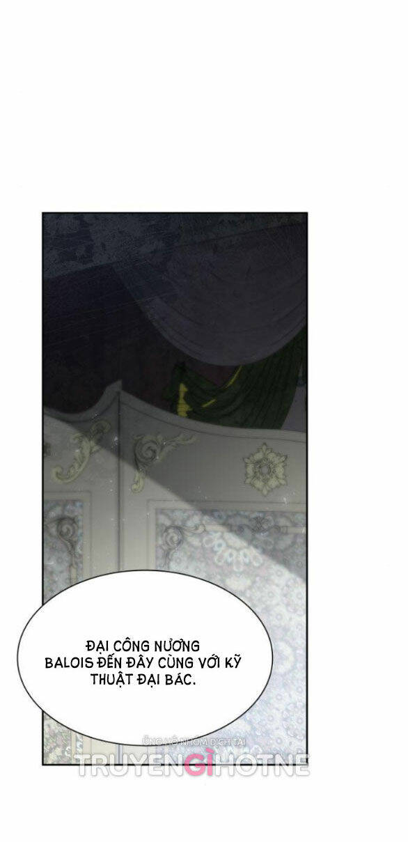 Chị Gái À, Kiếp Này Em Chính Là Nữ Hoàng Chapter 46.2 - Trang 2