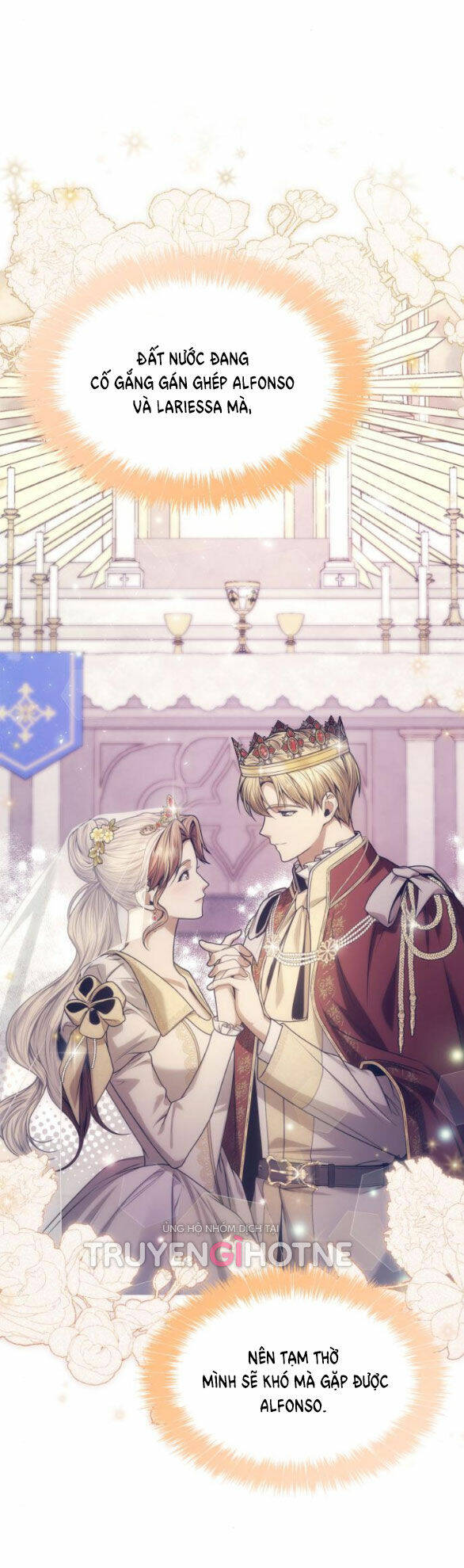 Chị Gái À, Kiếp Này Em Chính Là Nữ Hoàng Chapter 46.2 - Trang 2