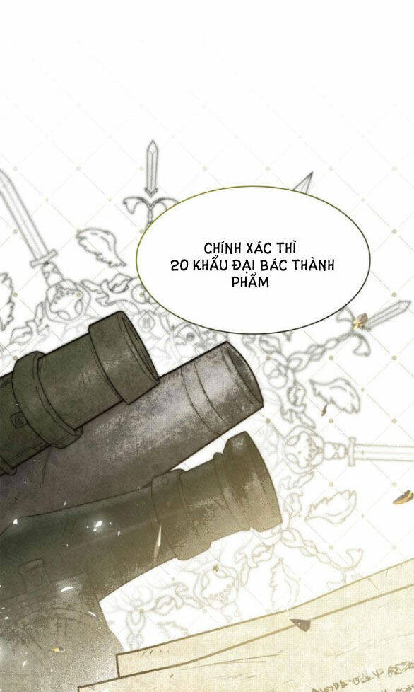 Chị Gái À, Kiếp Này Em Chính Là Nữ Hoàng Chapter 46.2 - Trang 2