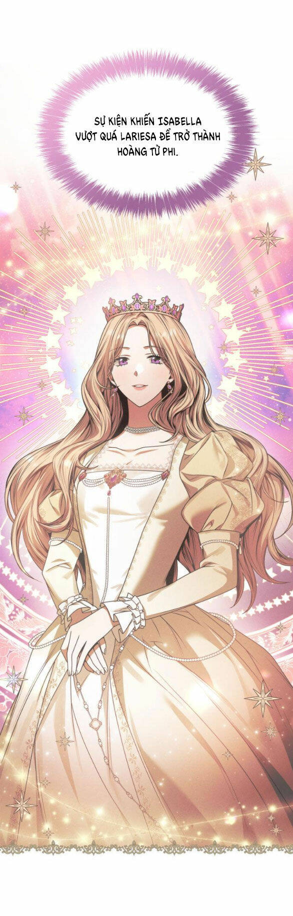 Chị Gái À, Kiếp Này Em Chính Là Nữ Hoàng Chapter 46.2 - Trang 2