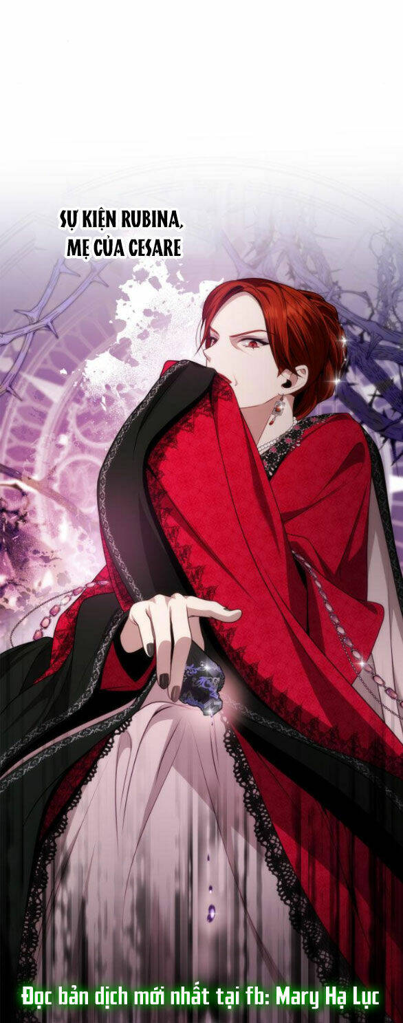 Chị Gái À, Kiếp Này Em Chính Là Nữ Hoàng Chapter 46.2 - Trang 2