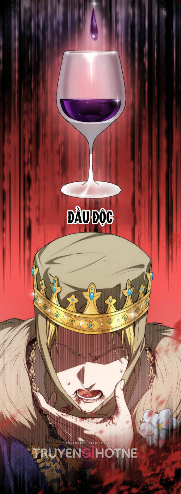 Chị Gái À, Kiếp Này Em Chính Là Nữ Hoàng Chapter 46.2 - Trang 2