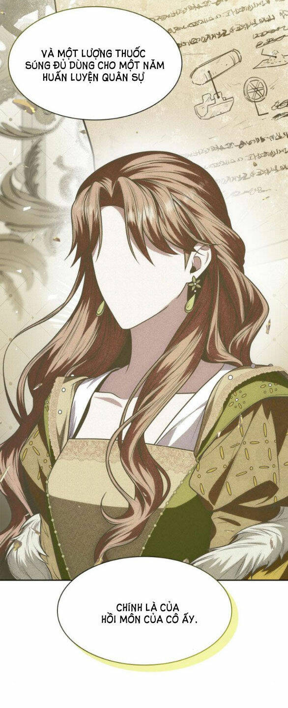 Chị Gái À, Kiếp Này Em Chính Là Nữ Hoàng Chapter 46.2 - Trang 2