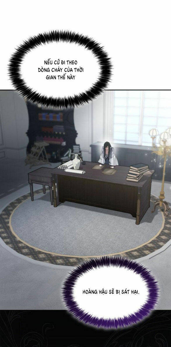 Chị Gái À, Kiếp Này Em Chính Là Nữ Hoàng Chapter 47.1 - Trang 2