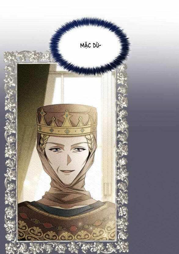 Chị Gái À, Kiếp Này Em Chính Là Nữ Hoàng Chapter 47.1 - Trang 2