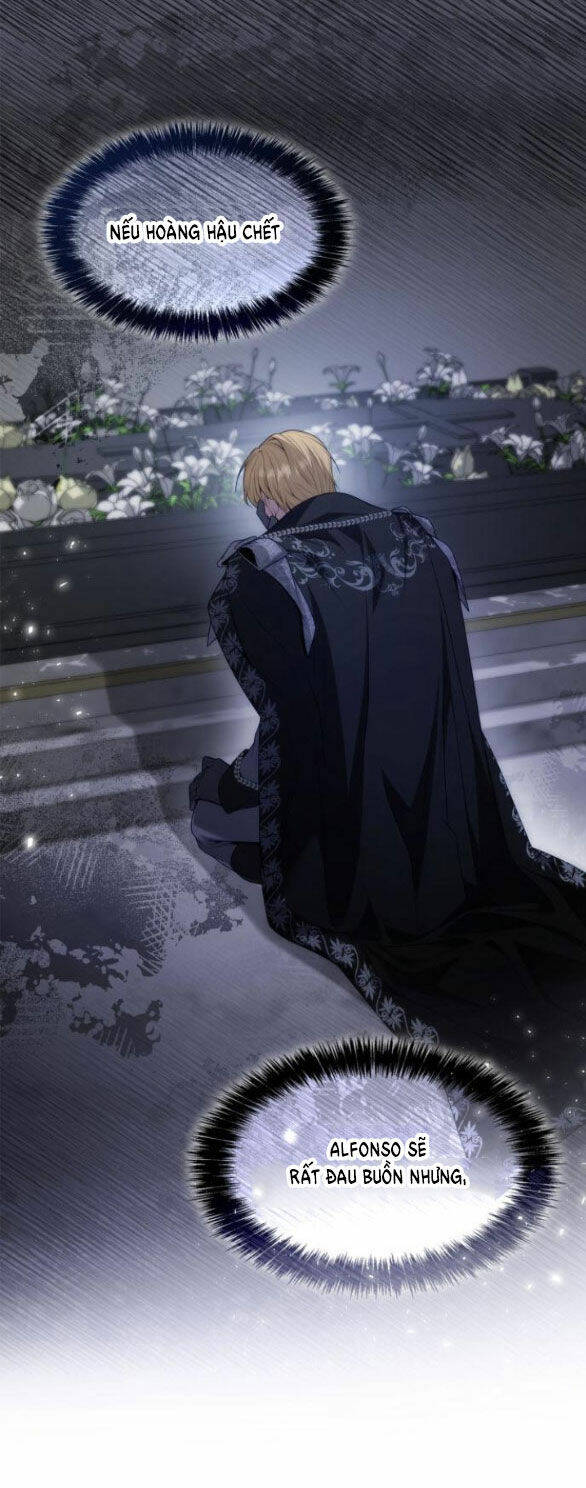 Chị Gái À, Kiếp Này Em Chính Là Nữ Hoàng Chapter 47.1 - Trang 2