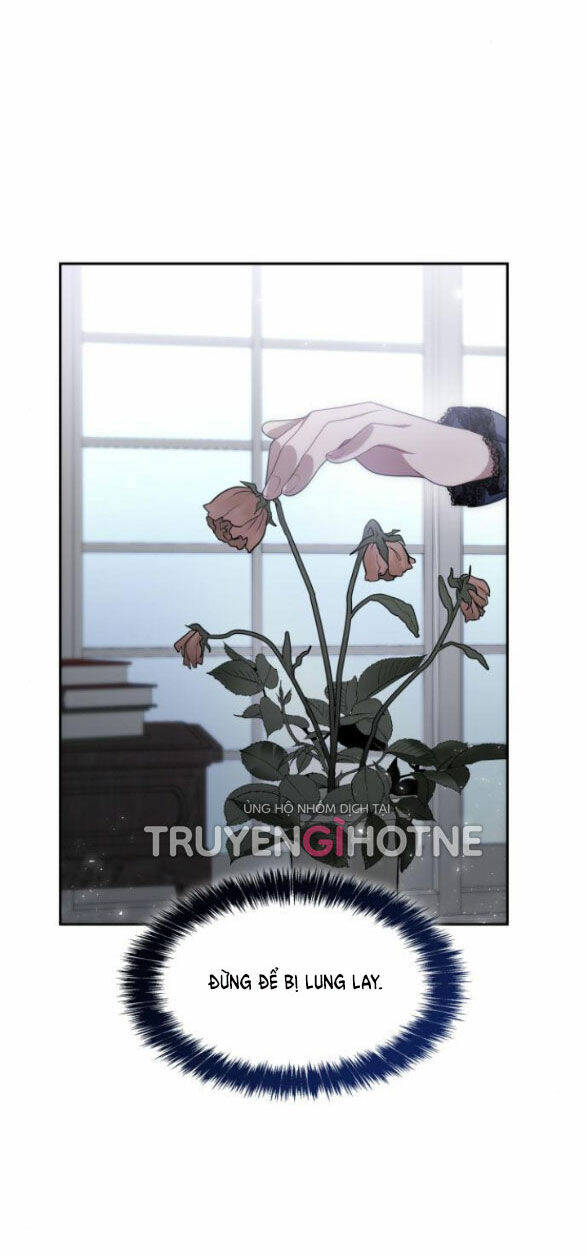 Chị Gái À, Kiếp Này Em Chính Là Nữ Hoàng Chapter 47.1 - Trang 2