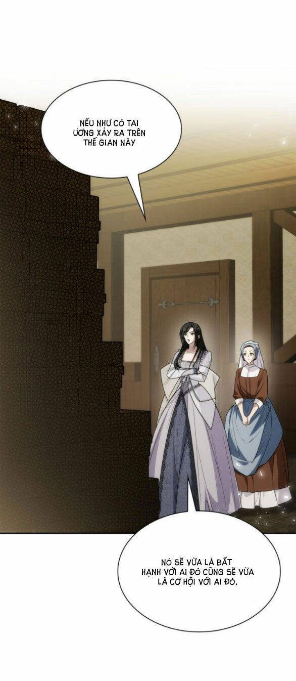 Chị Gái À, Kiếp Này Em Chính Là Nữ Hoàng Chapter 47.1 - Trang 2