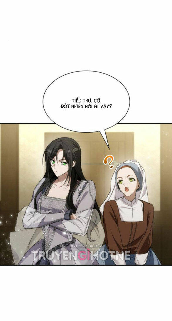 Chị Gái À, Kiếp Này Em Chính Là Nữ Hoàng Chapter 47.1 - Trang 2