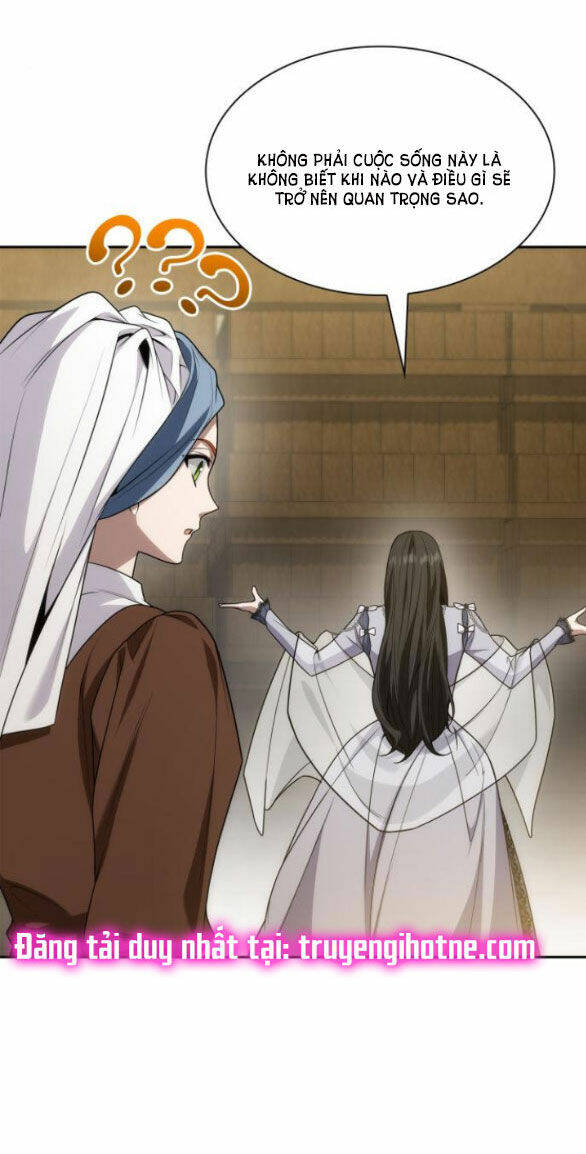 Chị Gái À, Kiếp Này Em Chính Là Nữ Hoàng Chapter 47.1 - Trang 2