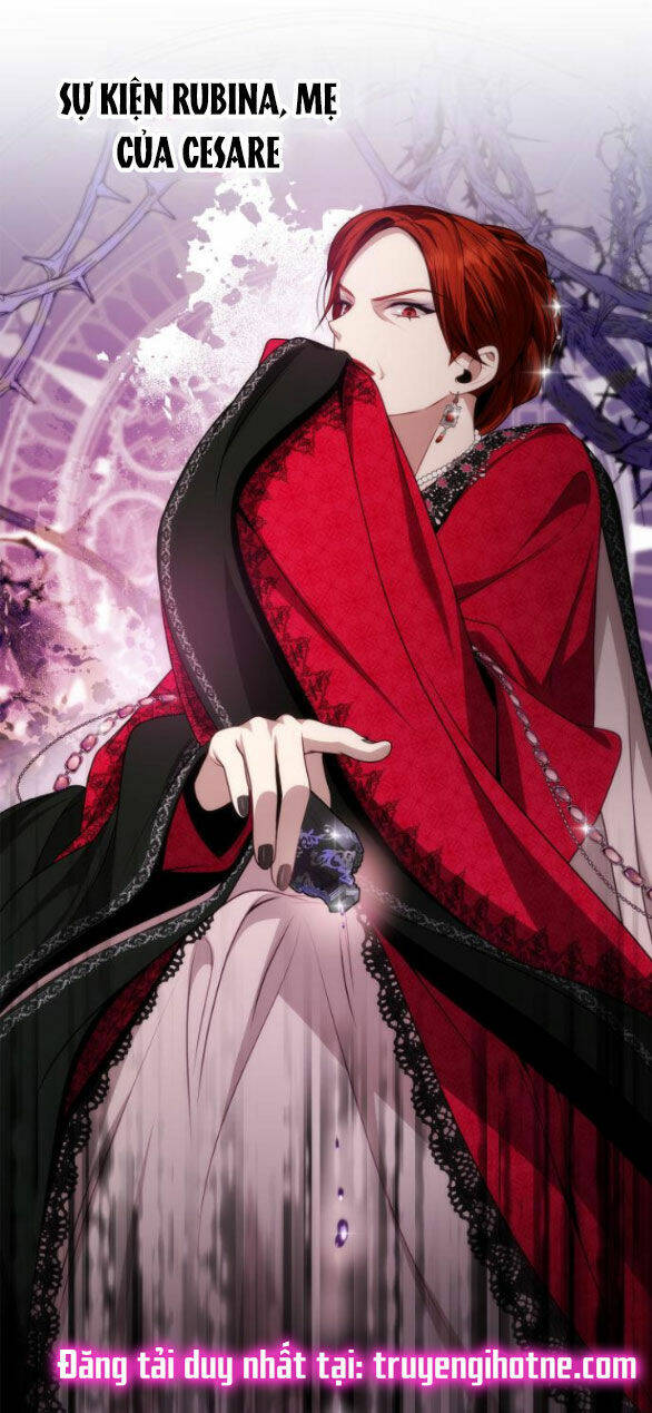 Chị Gái À, Kiếp Này Em Chính Là Nữ Hoàng Chapter 47.1 - Trang 2