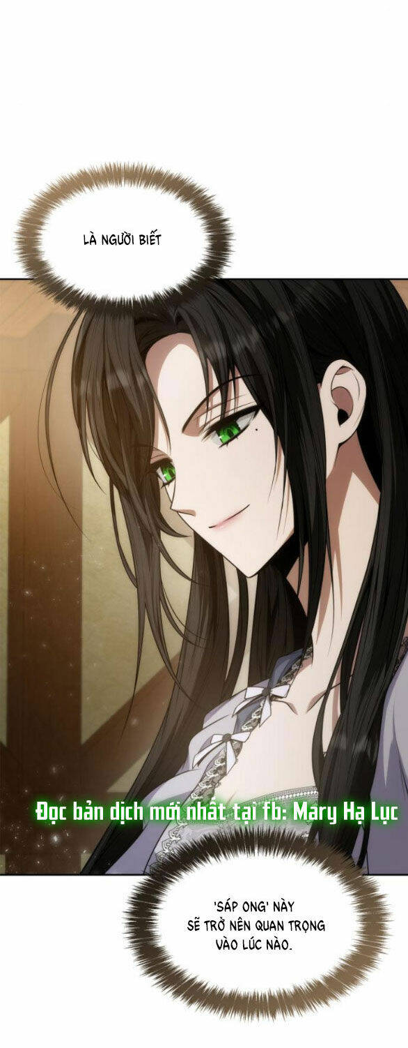 Chị Gái À, Kiếp Này Em Chính Là Nữ Hoàng Chapter 47.1 - Trang 2