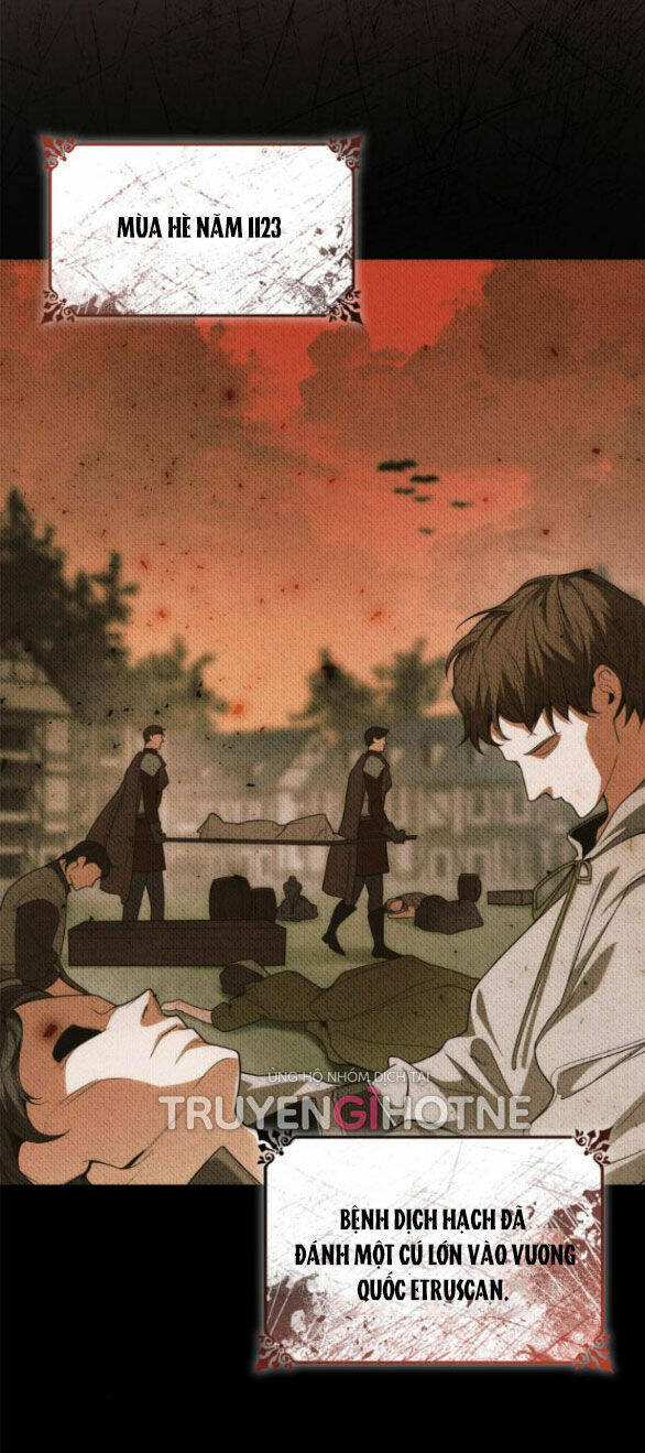 Chị Gái À, Kiếp Này Em Chính Là Nữ Hoàng Chapter 47.1 - Trang 2