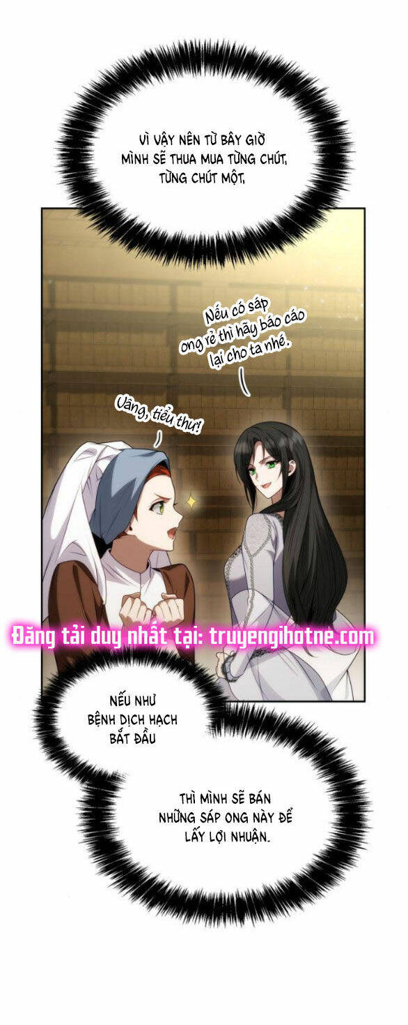 Chị Gái À, Kiếp Này Em Chính Là Nữ Hoàng Chapter 47.1 - Trang 2