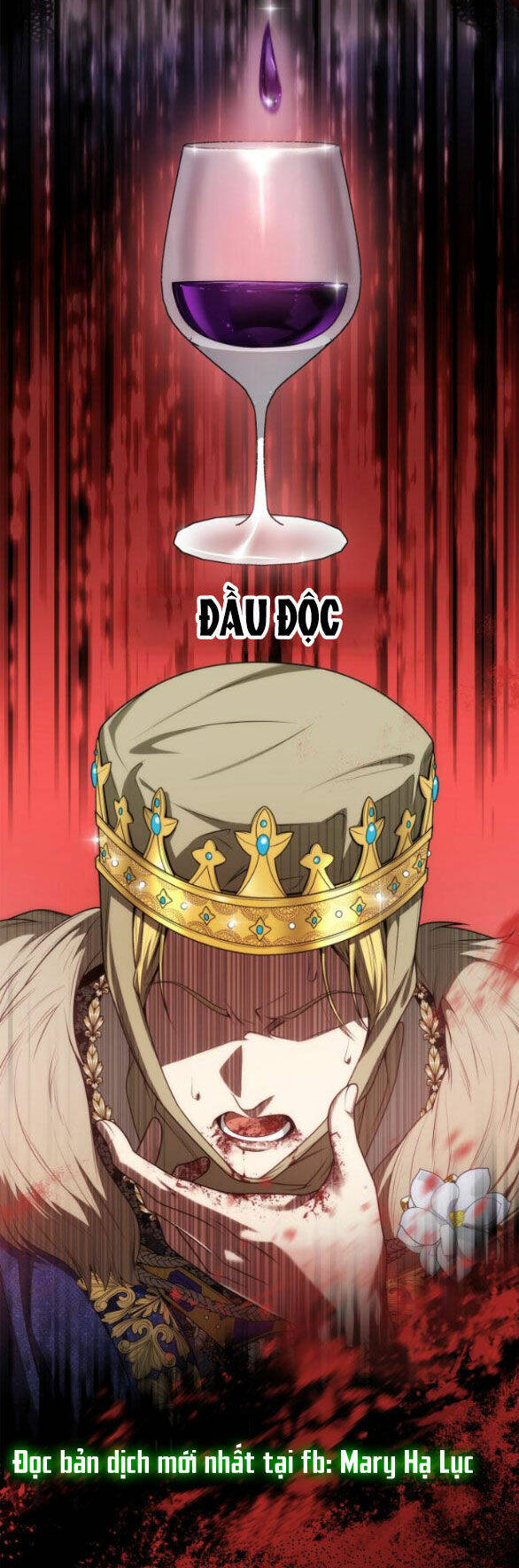 Chị Gái À, Kiếp Này Em Chính Là Nữ Hoàng Chapter 47.1 - Trang 2