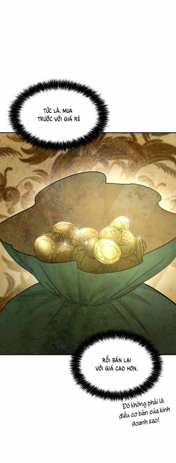 Chị Gái À, Kiếp Này Em Chính Là Nữ Hoàng Chapter 47.1 - Trang 2